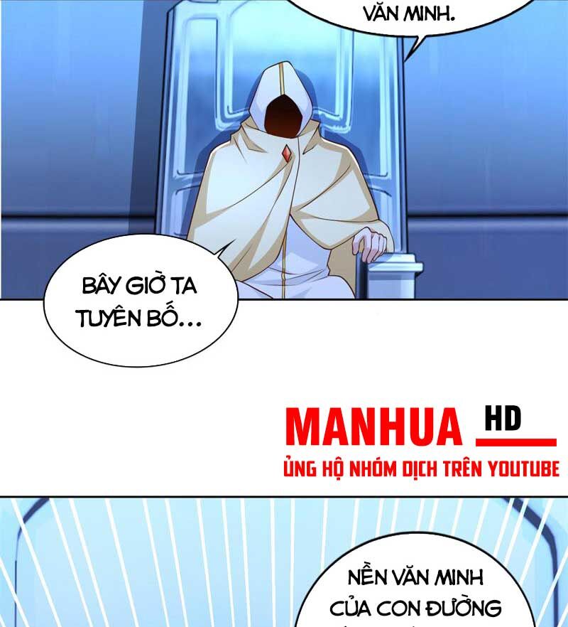 Đấu Chiến Cuồng Triều
