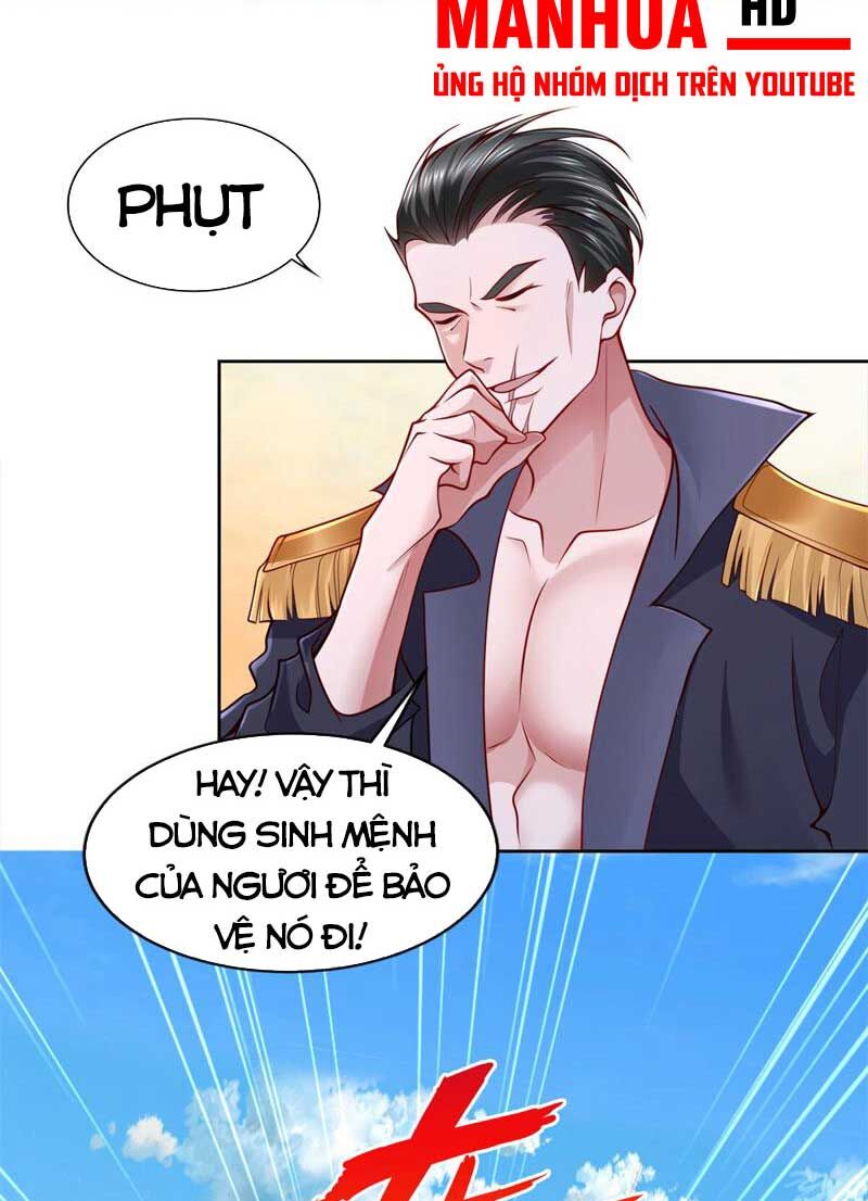 Đấu Chiến Cuồng Triều
