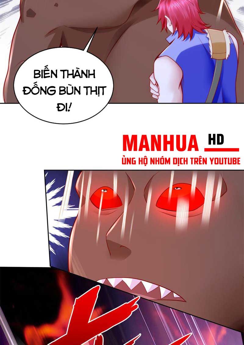 Đấu Chiến Cuồng Triều