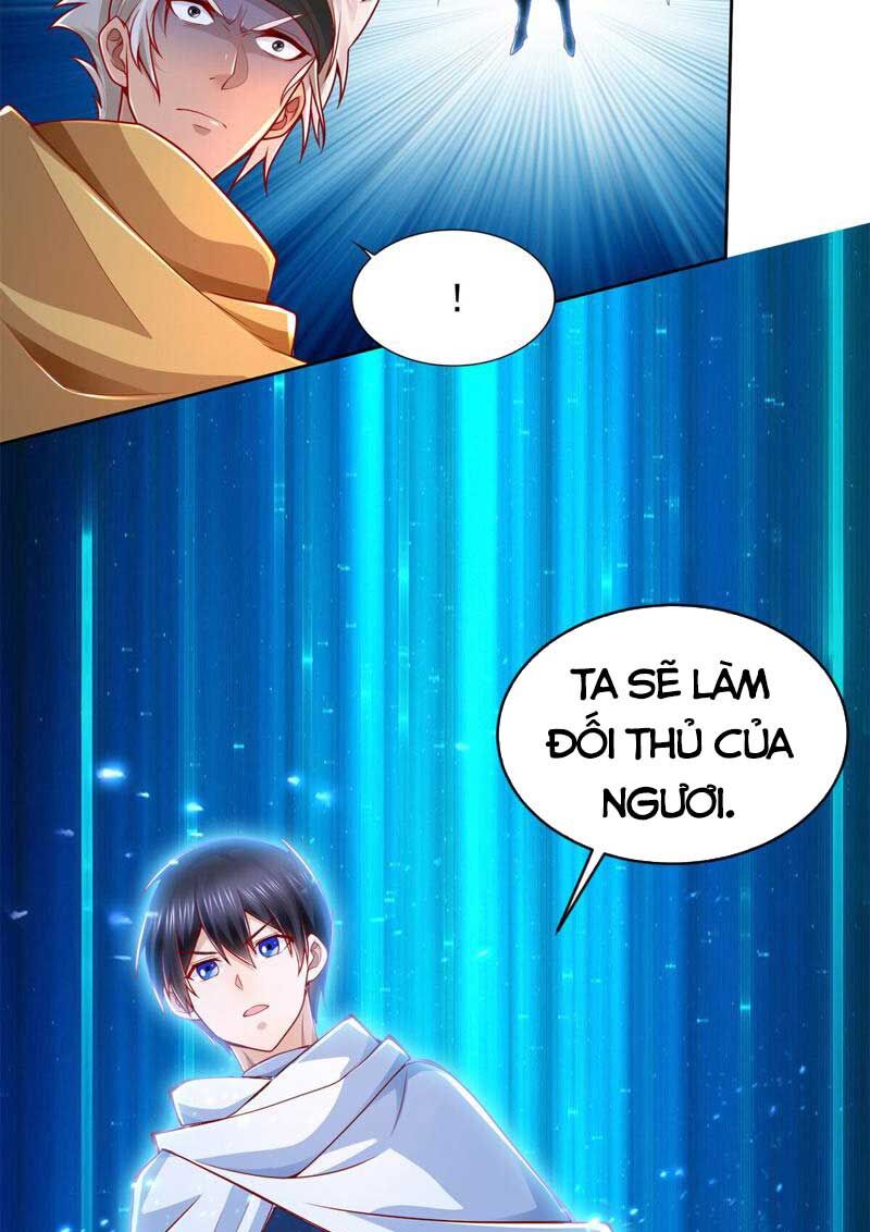 Đấu Chiến Cuồng Triều