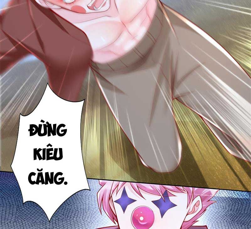 Đấu Chiến Cuồng Triều