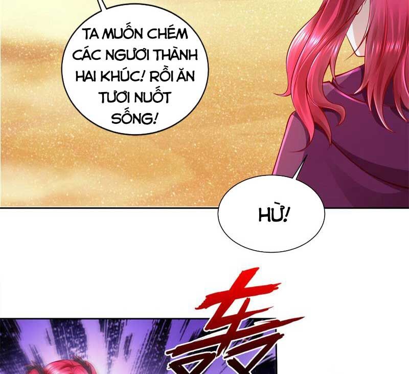 Đấu Chiến Cuồng Triều