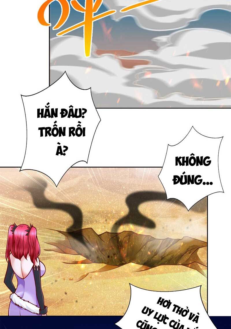Đấu Chiến Cuồng Triều