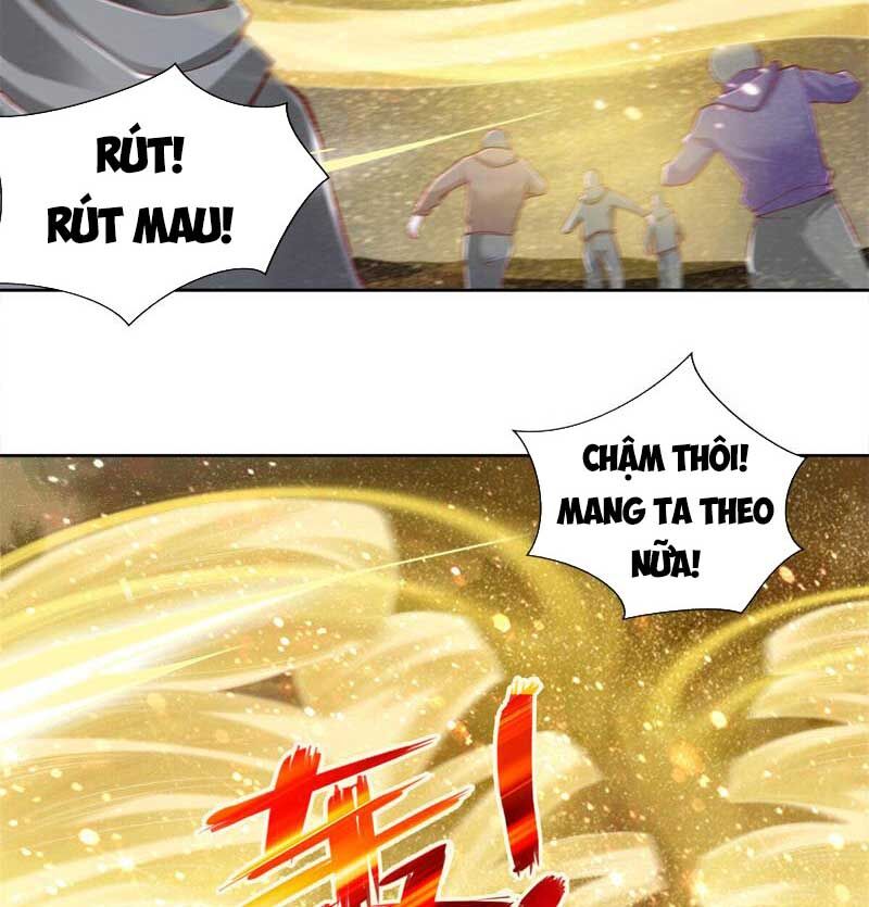 Đấu Chiến Cuồng Triều