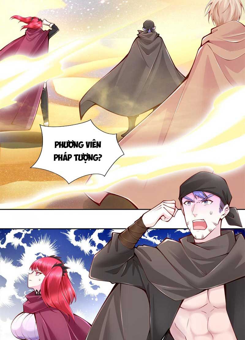 Đấu Chiến Cuồng Triều