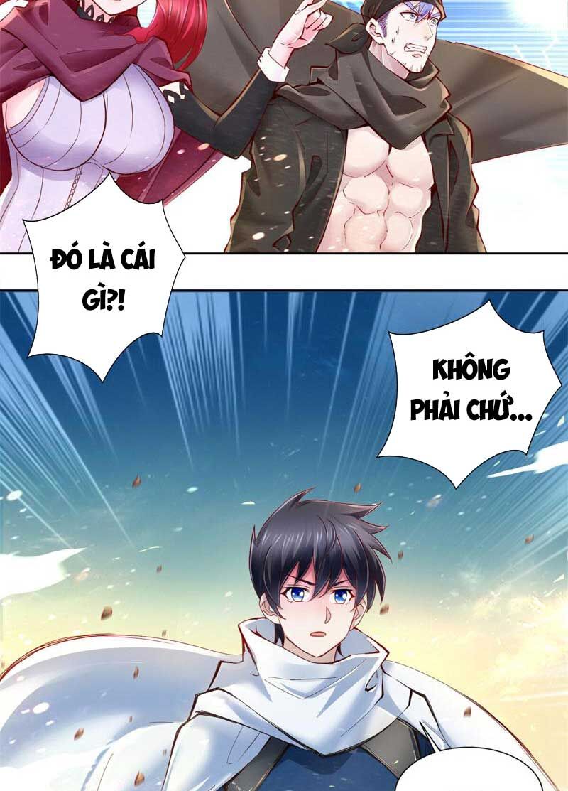 Đấu Chiến Cuồng Triều