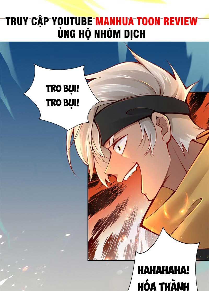 Đấu Chiến Cuồng Triều