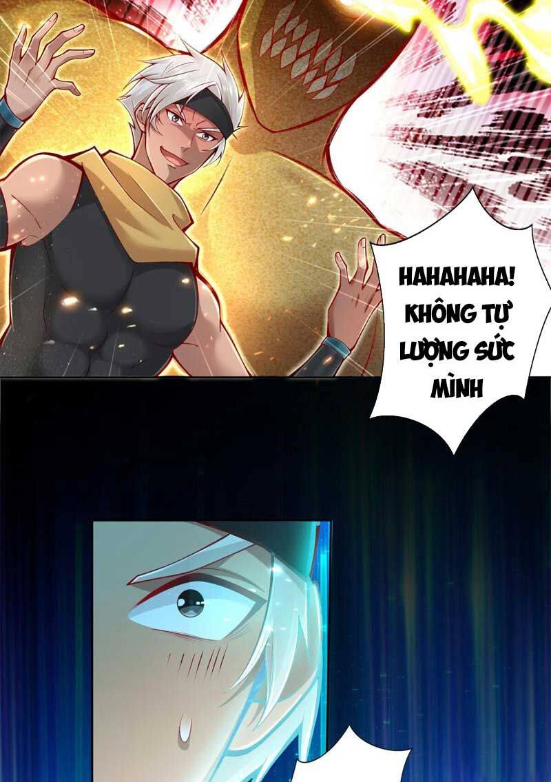Đấu Chiến Cuồng Triều