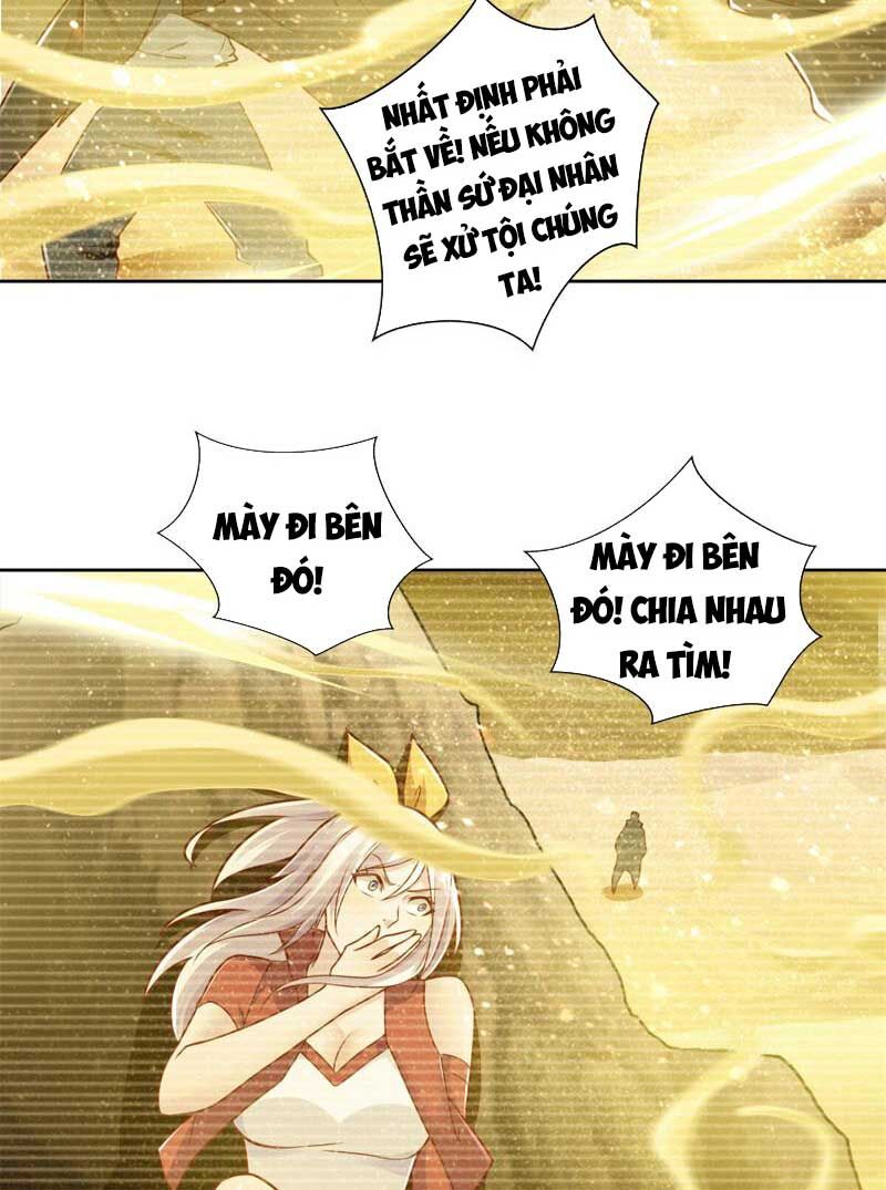 Đấu Chiến Cuồng Triều