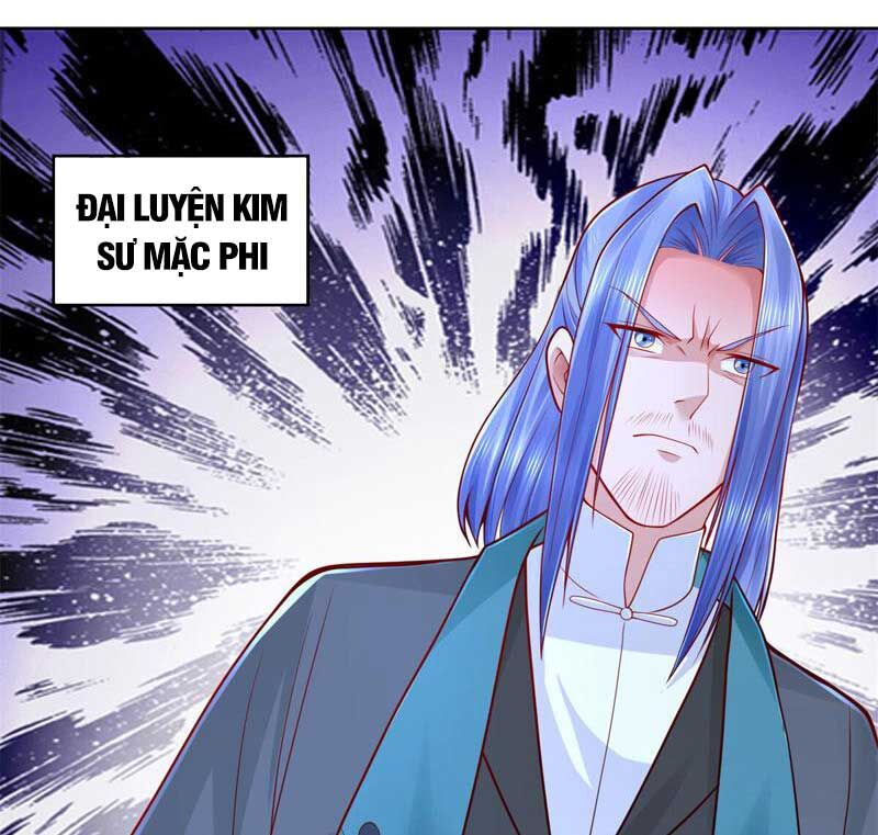Đấu Chiến Cuồng Triều