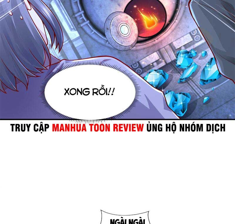 Đấu Chiến Cuồng Triều