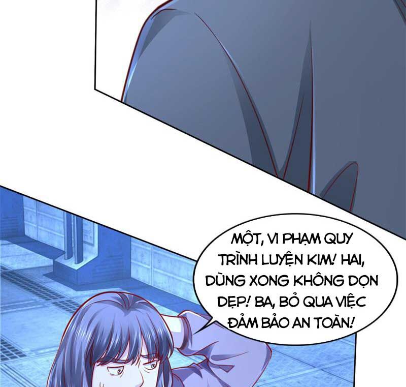 Đấu Chiến Cuồng Triều