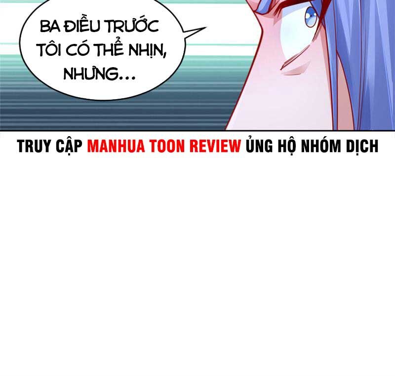 Đấu Chiến Cuồng Triều