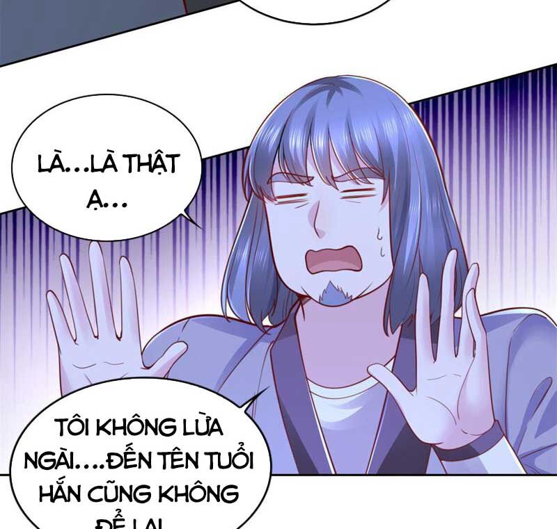 Đấu Chiến Cuồng Triều