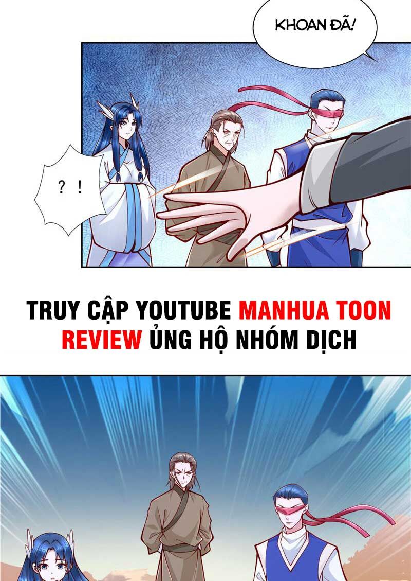 Đấu Chiến Cuồng Triều