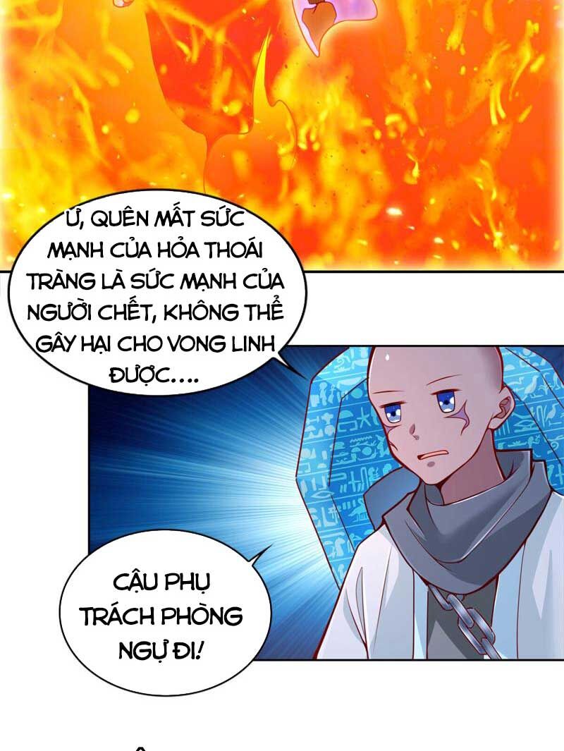 Đấu Chiến Cuồng Triều