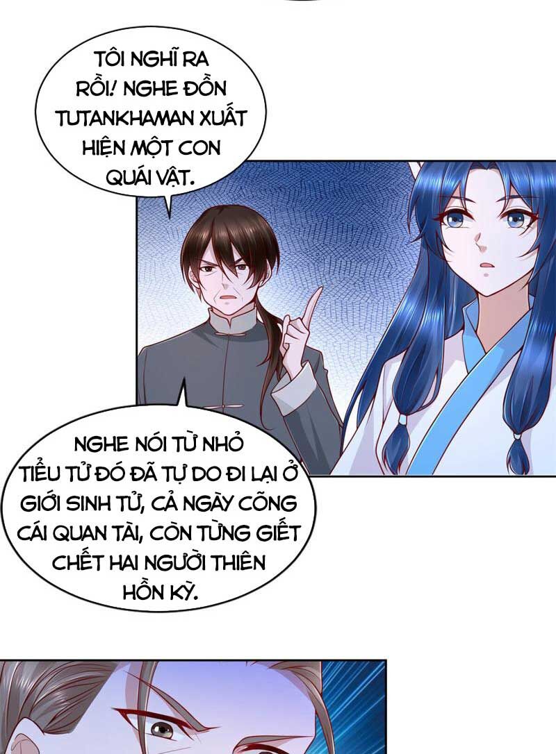 Đấu Chiến Cuồng Triều
