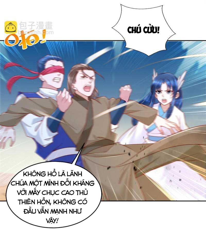 Đấu Chiến Cuồng Triều