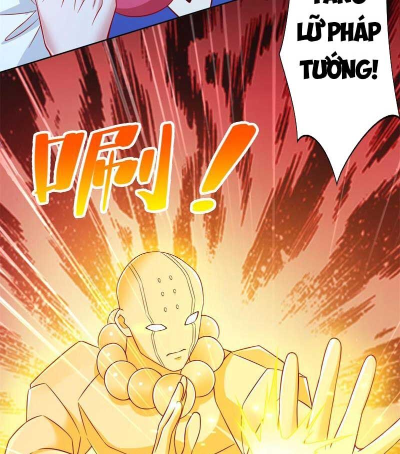 Đấu Chiến Cuồng Triều