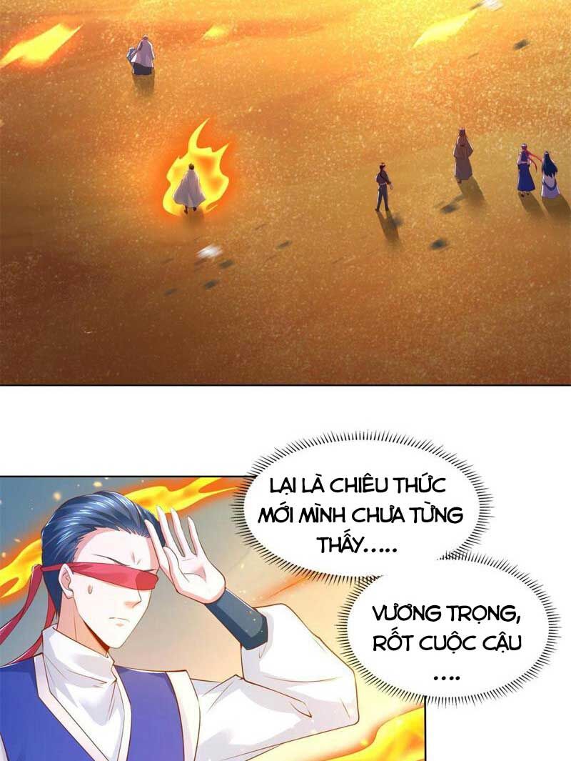 Đấu Chiến Cuồng Triều