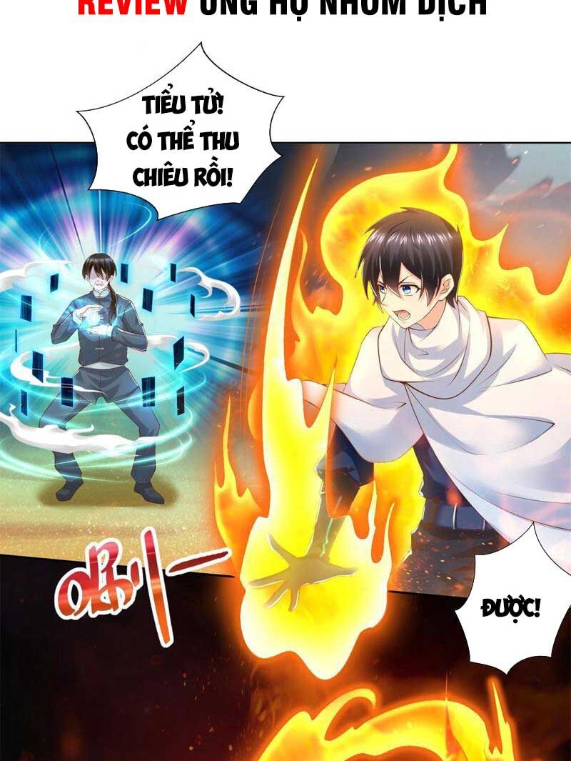 Đấu Chiến Cuồng Triều
