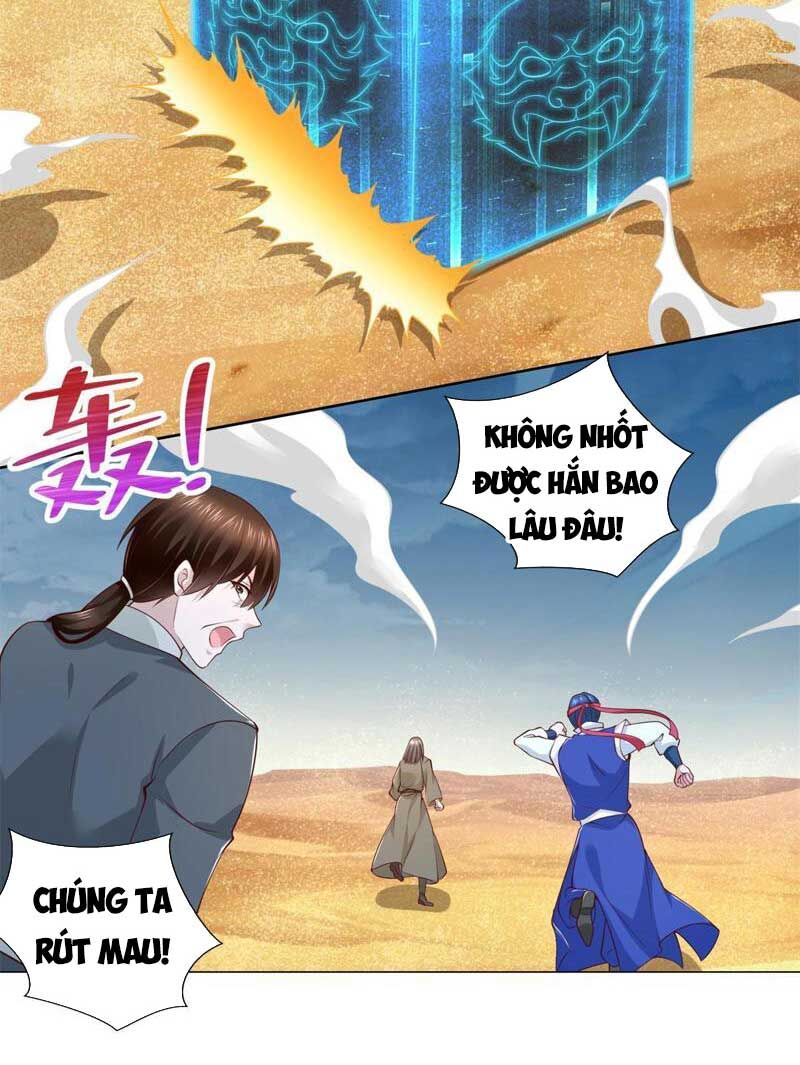 Đấu Chiến Cuồng Triều