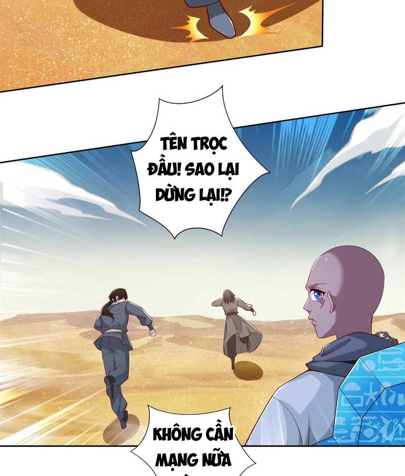 Đấu Chiến Cuồng Triều