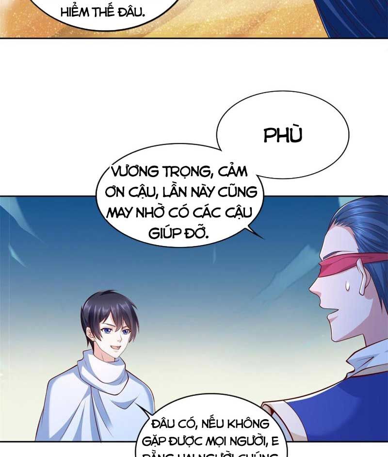 Đấu Chiến Cuồng Triều