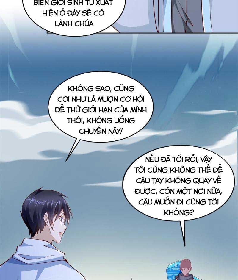Đấu Chiến Cuồng Triều