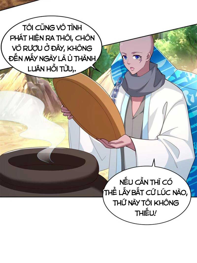 Đấu Chiến Cuồng Triều
