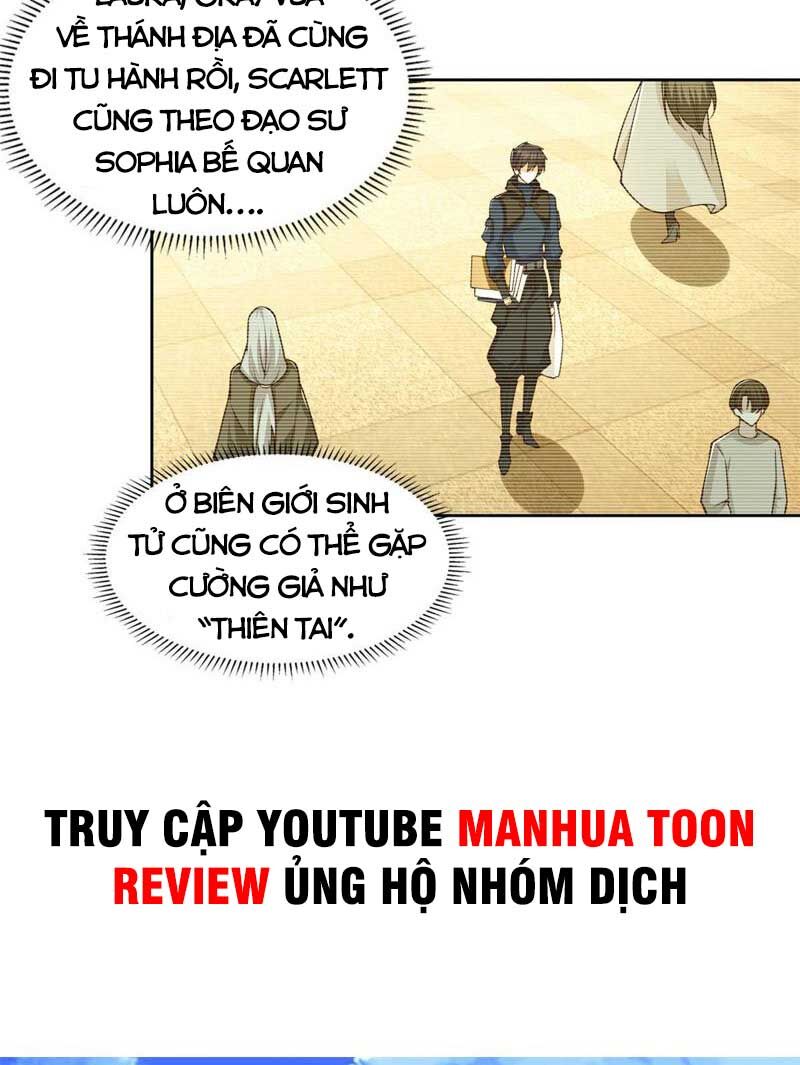 Đấu Chiến Cuồng Triều
