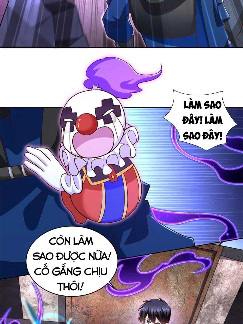 Đấu Chiến Cuồng Triều