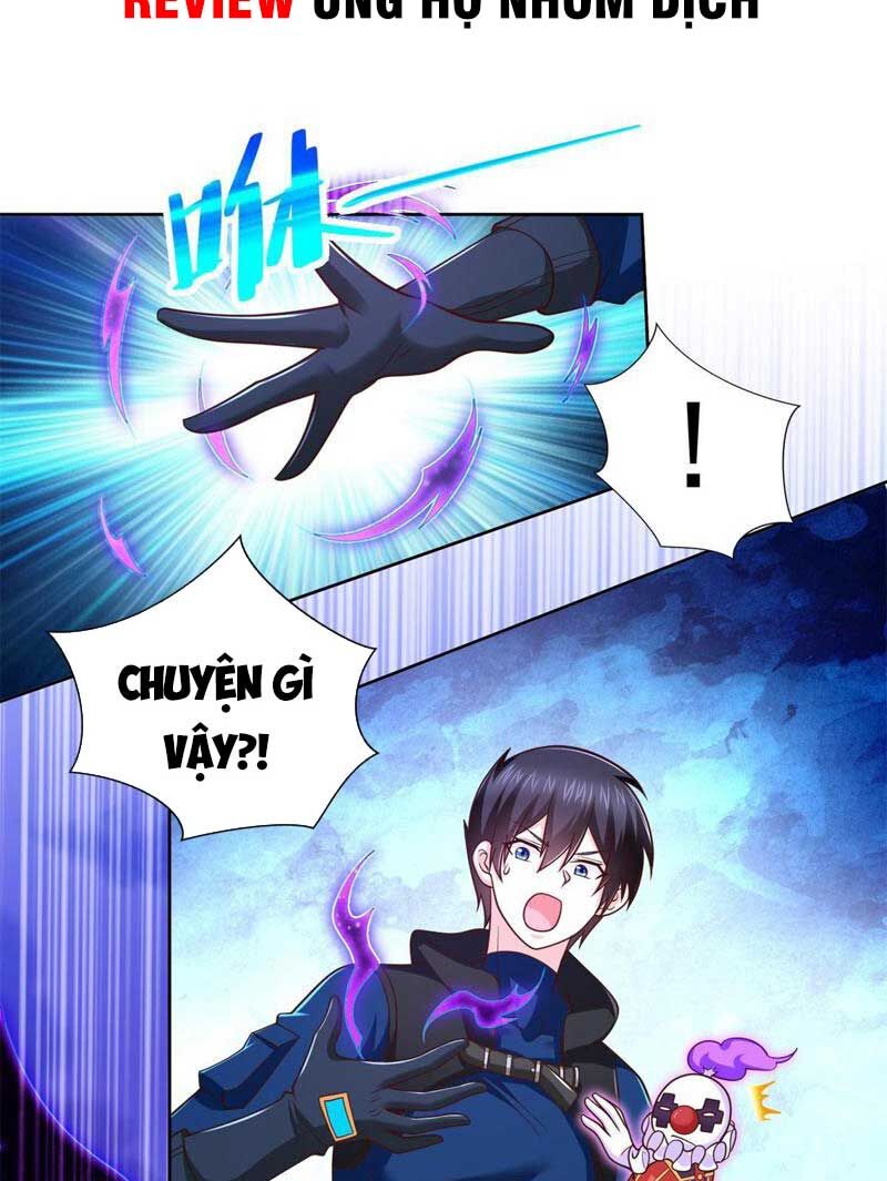Đấu Chiến Cuồng Triều