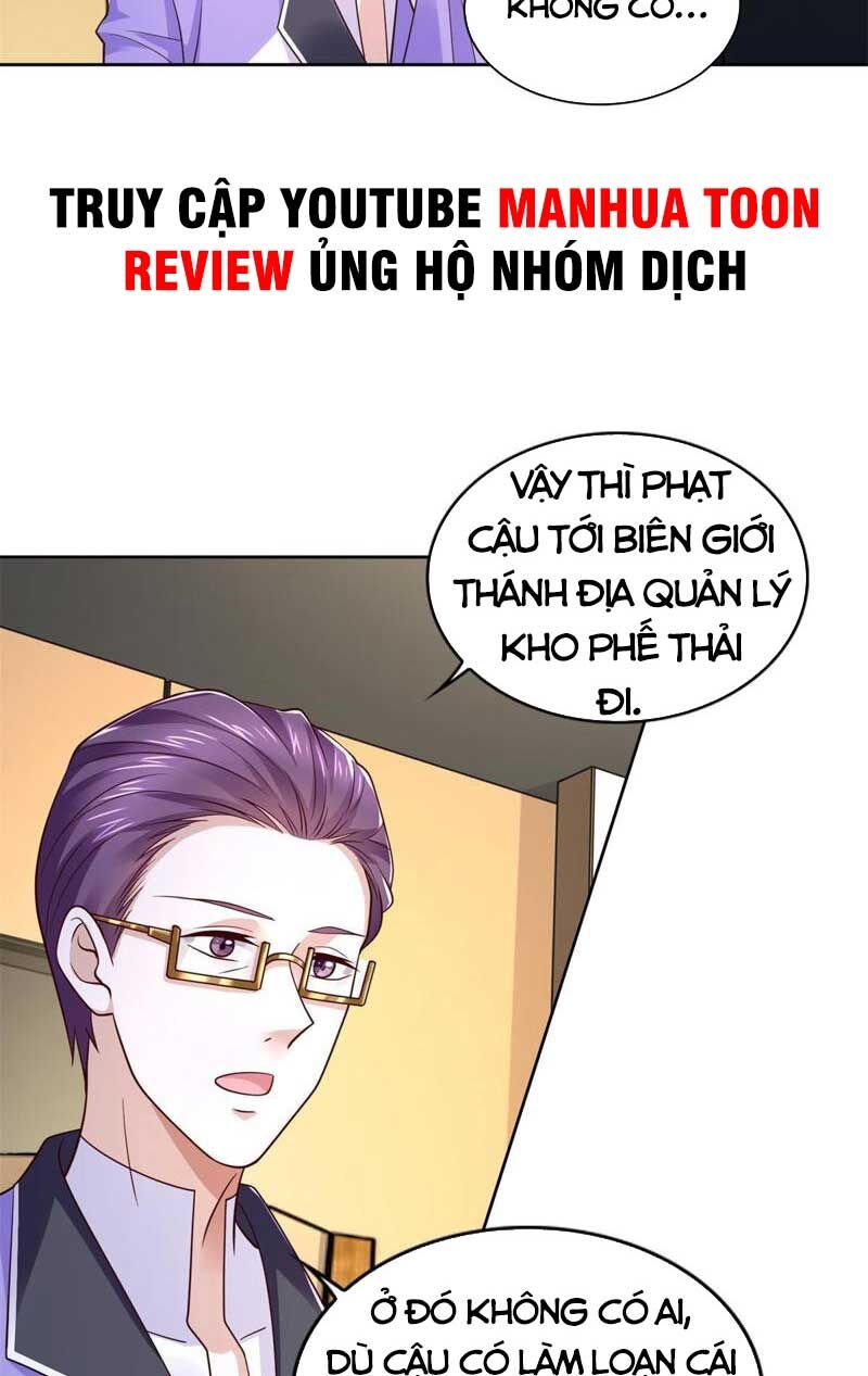 Đấu Chiến Cuồng Triều