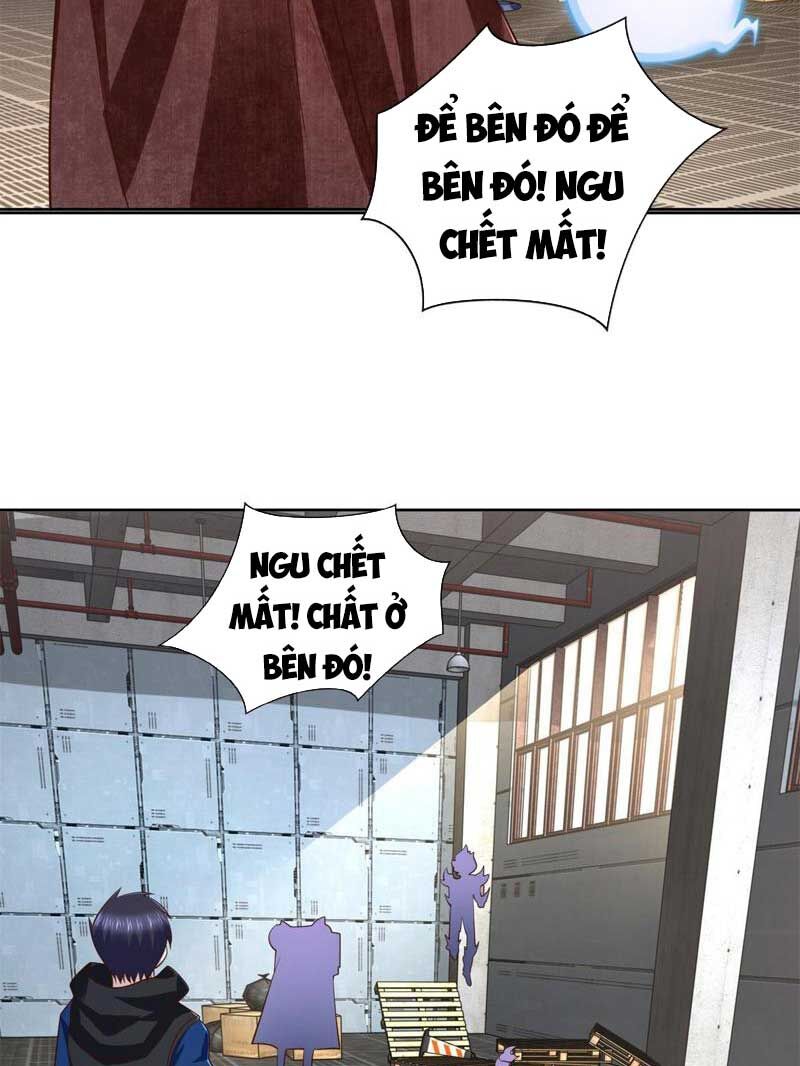 Đấu Chiến Cuồng Triều