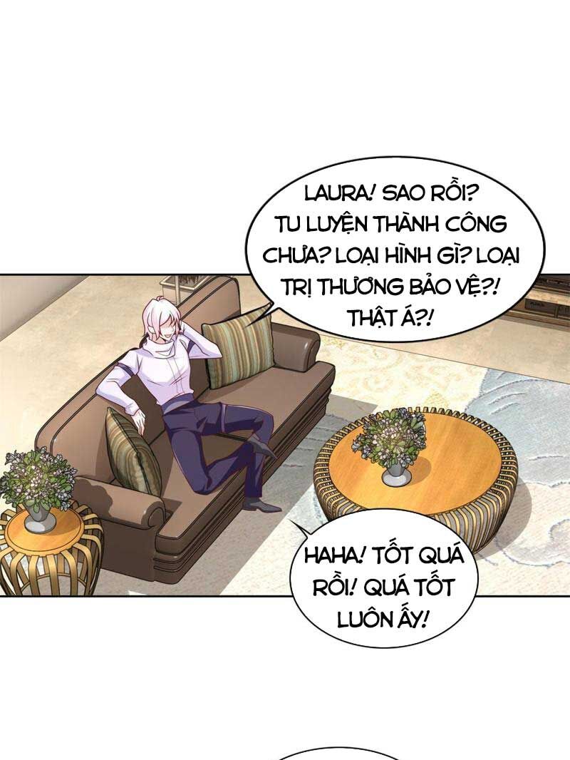 Đấu Chiến Cuồng Triều