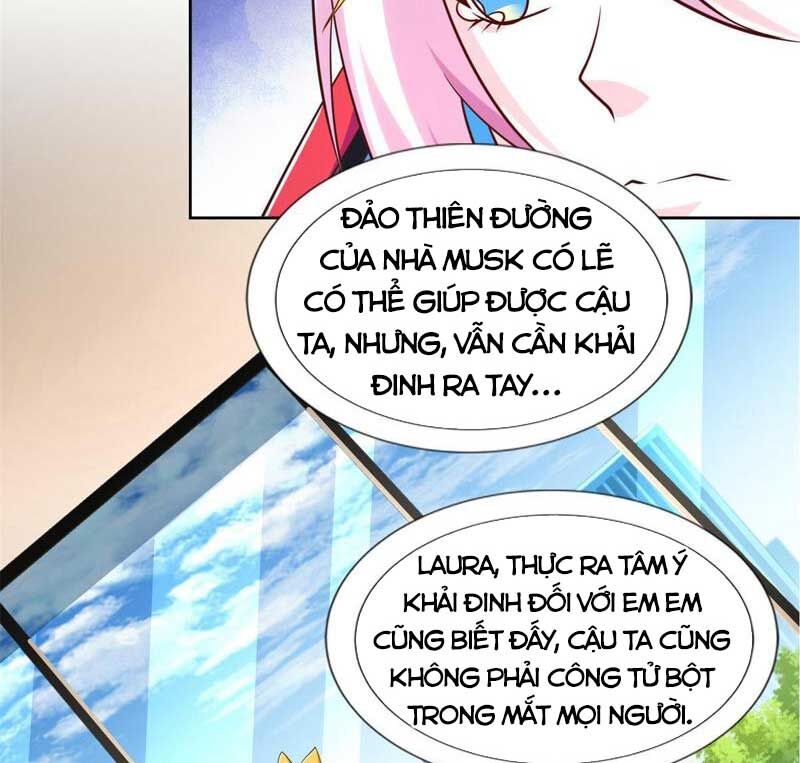 Đấu Chiến Cuồng Triều