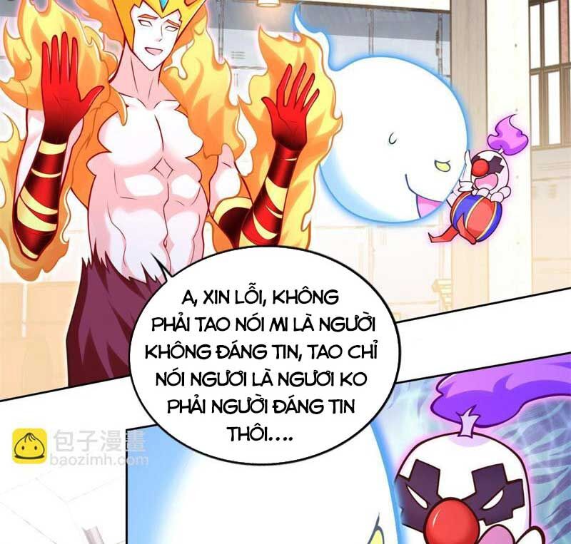 Đấu Chiến Cuồng Triều