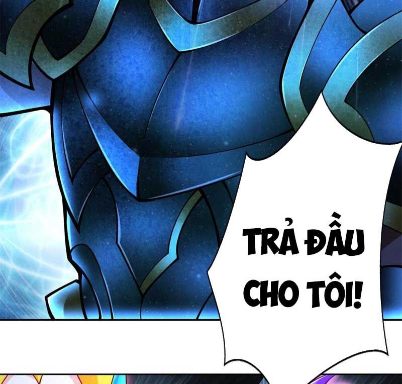 Đấu Chiến Cuồng Triều