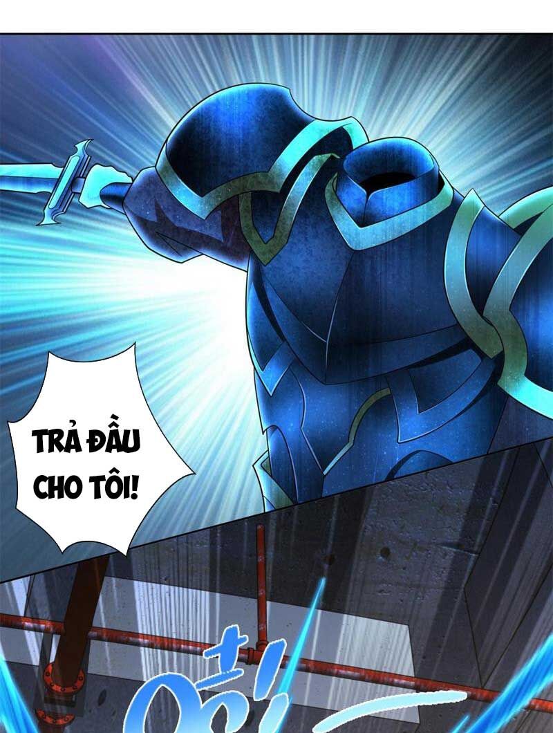 Đấu Chiến Cuồng Triều