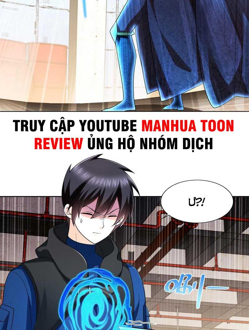Đấu Chiến Cuồng Triều