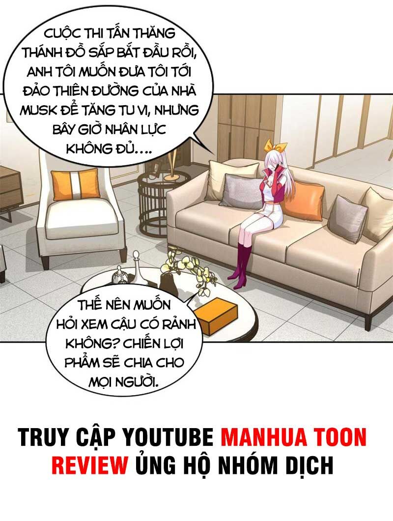 Đấu Chiến Cuồng Triều