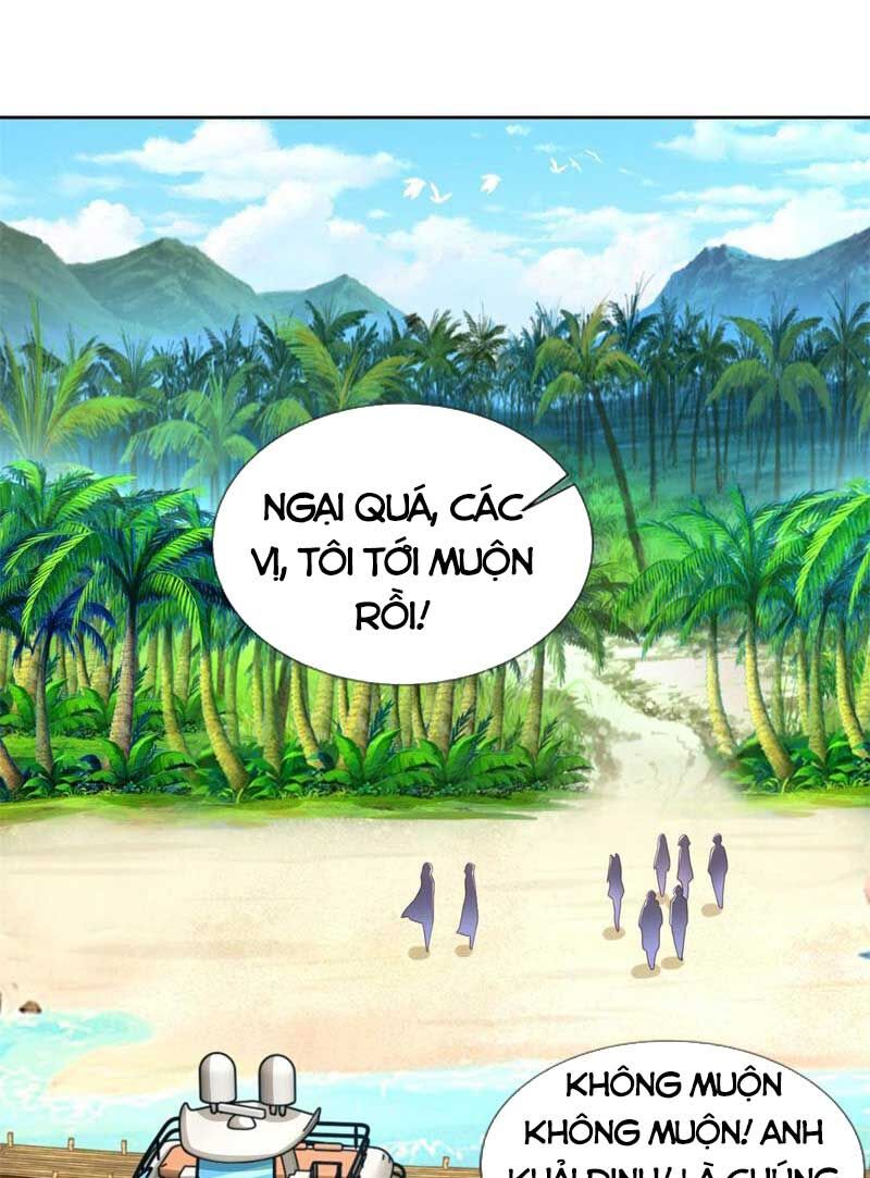 Đấu Chiến Cuồng Triều