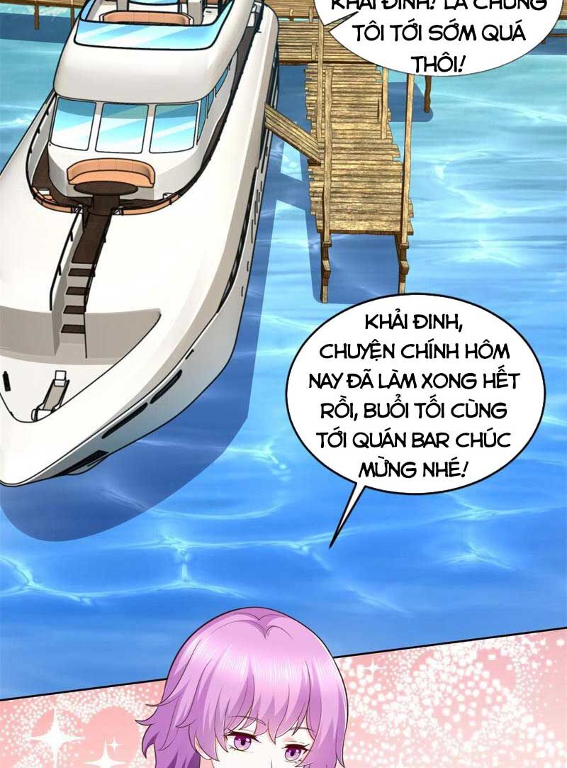 Đấu Chiến Cuồng Triều