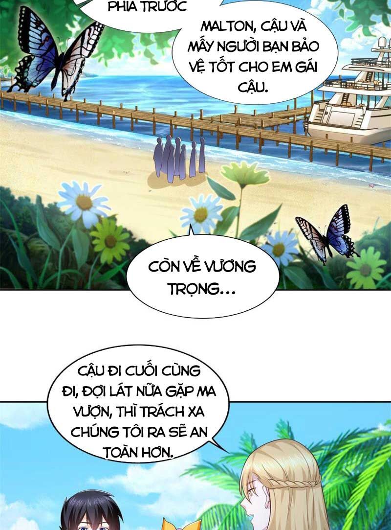Đấu Chiến Cuồng Triều
