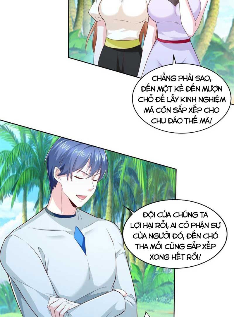 Đấu Chiến Cuồng Triều