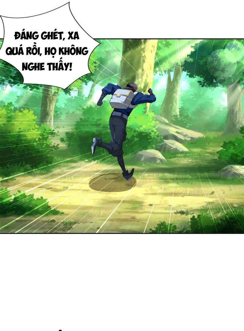 Đấu Chiến Cuồng Triều