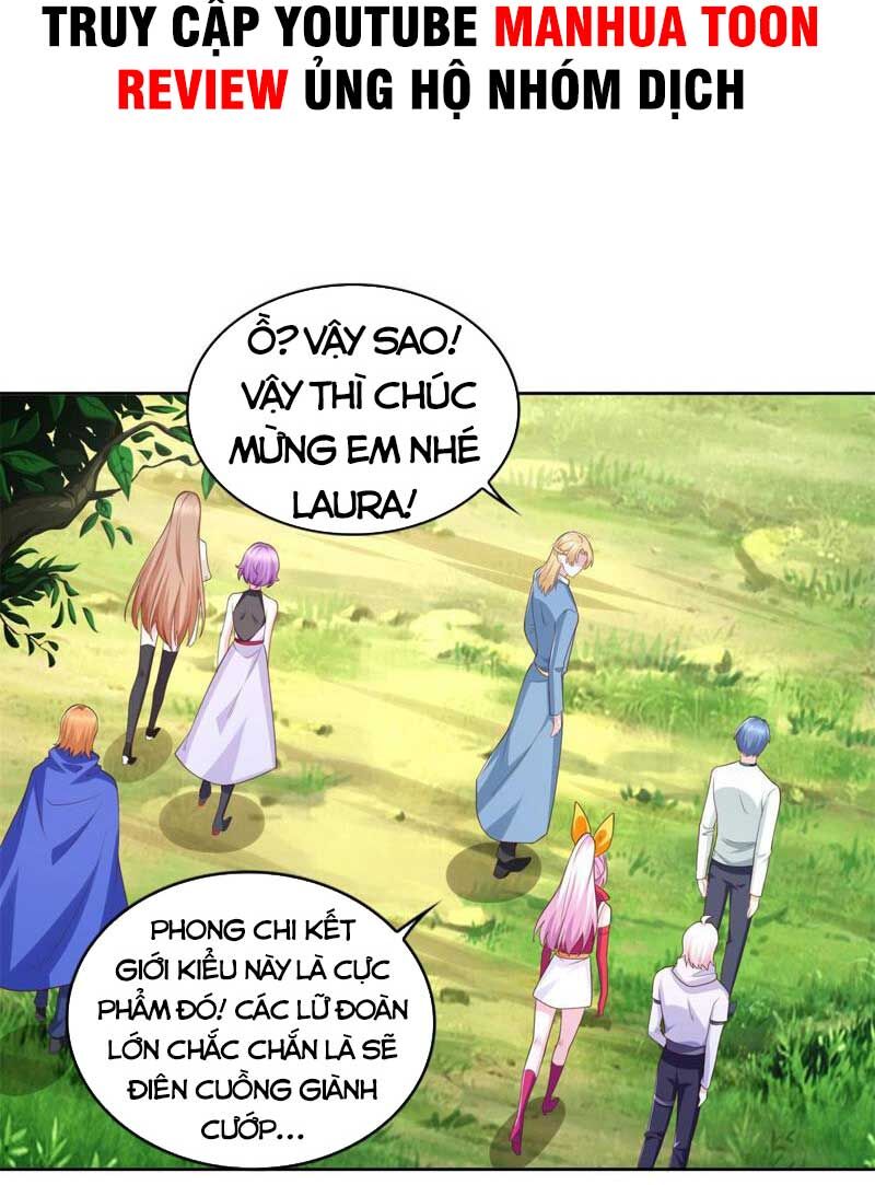 Đấu Chiến Cuồng Triều
