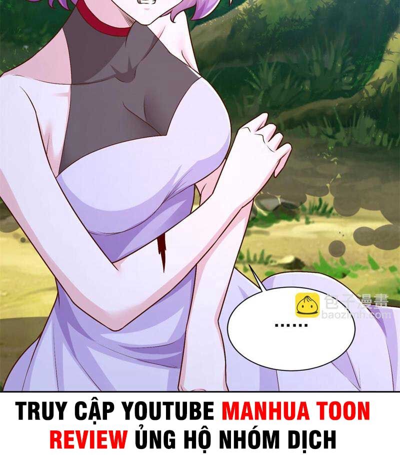 Đấu Chiến Cuồng Triều