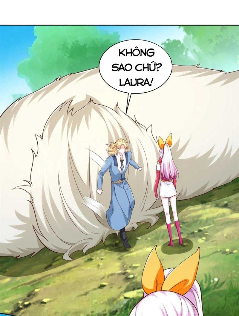 Đấu Chiến Cuồng Triều